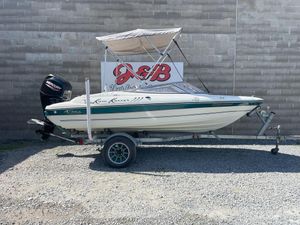1994 Azura 155 BR