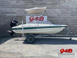 1994 Azura 155 BR