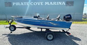 LUND FURY 1400 SS 2024