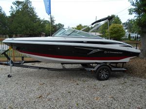 2024 Crownline 210 SS