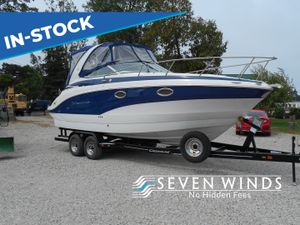2023 Crownline 270 CR