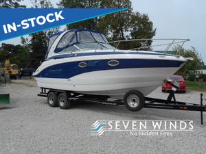 2023 Crownline 270 CR