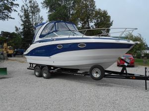 2023 Crownline 270 CR