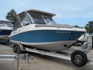2024 Finseeker 280DC