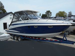 2024 Crownline 310 CRX