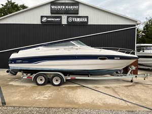 1995 Chaparral 2335 SST