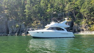 2005 Meridian 2005