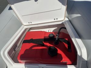 2014 Walker Bay 325 STX DLX