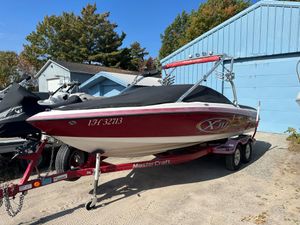 2005 MasterCraft X30