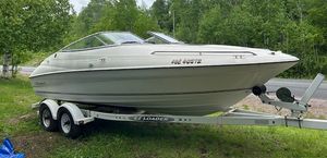 1999 Campion 625 iSC