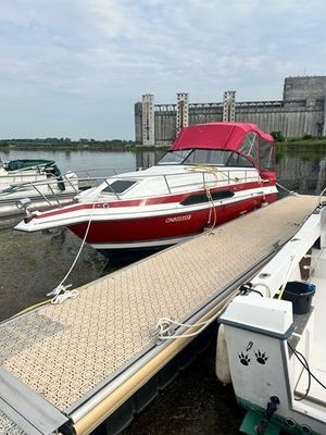 1989 Regal Ambassador 233 XL