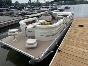 Monark Fantasy 240 2005