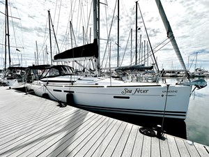 2011 Jeanneau Sun odyssey 409