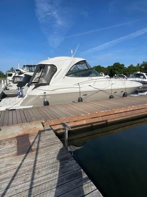 2007 Cruisers Yachts 460 Express
