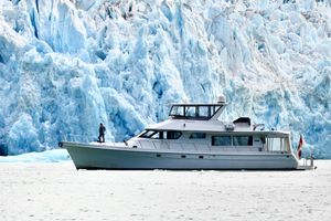NorthStar 73 Pilothouse 2000