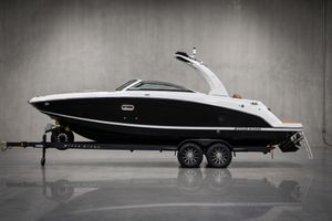 2026 Four Winns HD8