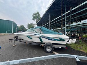 1998 Sea Ray 185