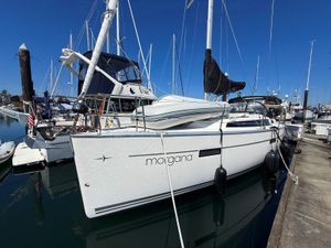 2015 Bavaria Cruiser 37