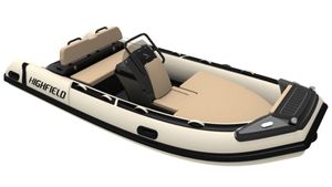 2023 Highfield Sport 420