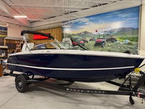 2026 Four Winns H1 HORIZON FREEDOM