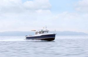 2026 Ranger Tugs R-25