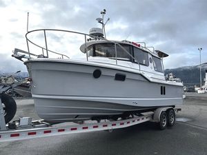 2026 Ranger Tugs R-25