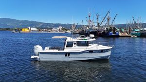 2026 Ranger Tugs R-25