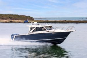 2027 Cutwater C-288 Coupe