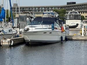 1989 Sea Ray 300 Sundancer