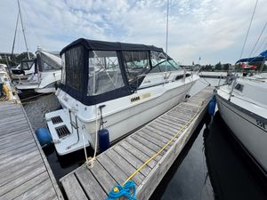 1989 Sea Ray 300 Sundancer for sale in Belleville, ON, photo 3