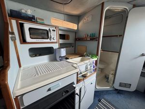 1989 Sea Ray 300 Sundancer for sale in Belleville, ON, photo 17