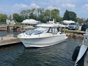 2020 Jeanneau NC 795