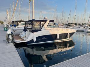 2006 Rinker 342 Fiesta Vee