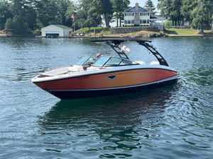 2023 Regal LS6 Surf