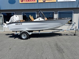 2025 Gelex G5