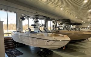 2026 Nautique GS20