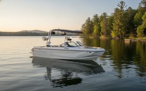 2026 Nautique GS20