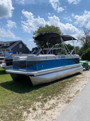 2026 Avalon VTX1980CR