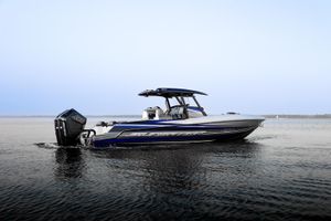 2023 Sunsation 32 CCX