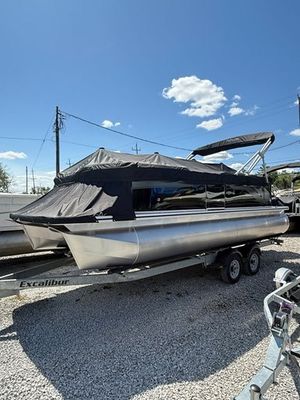 Avalon Venture 2185CR 2026