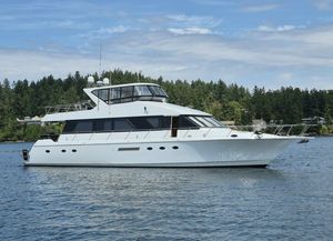 1996 Forbes Cooper 73