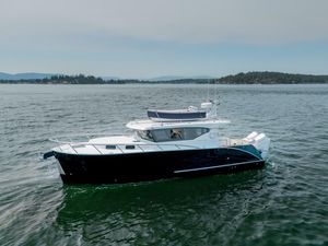 2024 Other Herley 11 Explorer