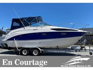 2006 Bayliner 265