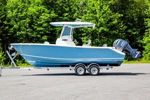 2023 COBIA 240