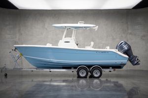 2023 COBIA 240