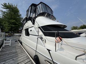 Silverton 322 Motor Yacht 1998