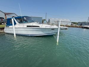 1993 Four Winns 315 Express