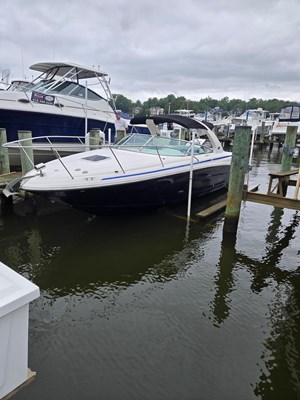 2004 Sea Ray 290 Sun Sport