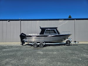 2025 Thunder Jet 22 Alexis Pro Gloss Black