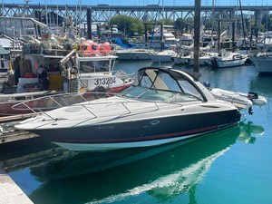 2006 Monterey 298SC Super Sport